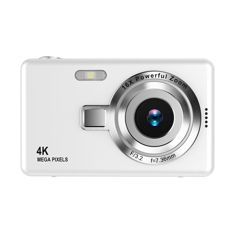 Q12 4K Pixel High Definition Digital Camera Portable Mini Photo Card Camera CCD Q12 4K Pixel High Definition Digital Camera Portable Mini Photo Card Camera CCD